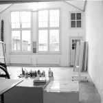  Atelier in Wormerveer